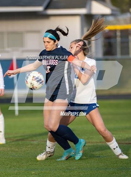 Thumbnail 3 in Triton @ Terry Sanford photogallery.