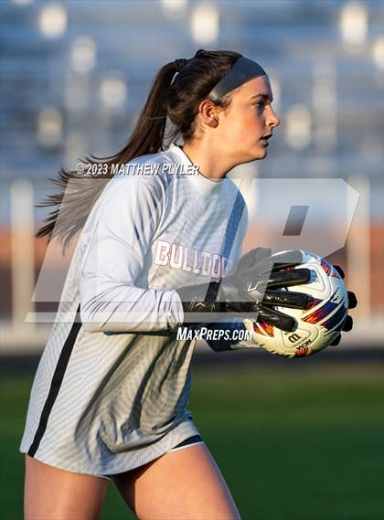 Thumbnail 1 in Triton @ Terry Sanford photogallery.