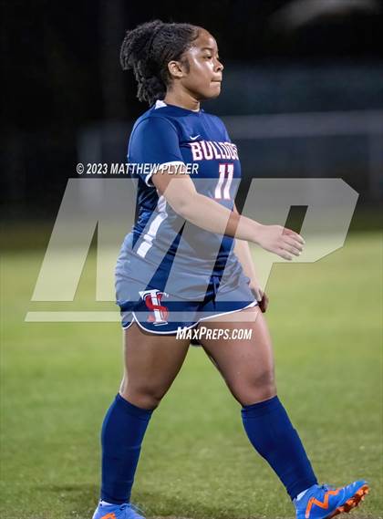 Thumbnail 1 in Triton @ Terry Sanford photogallery.