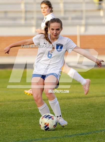 Thumbnail 1 in Triton @ Terry Sanford photogallery.
