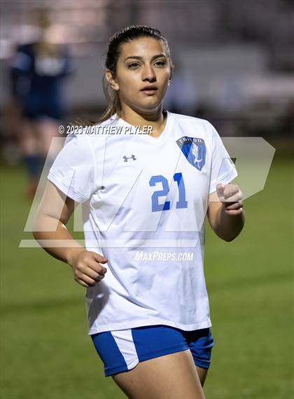 Thumbnail 2 in Triton @ Terry Sanford photogallery.