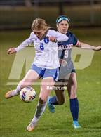 Photo from the gallery "Triton @ Terry Sanford"