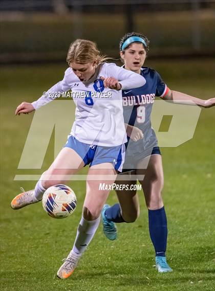 Thumbnail 2 in Triton @ Terry Sanford photogallery.