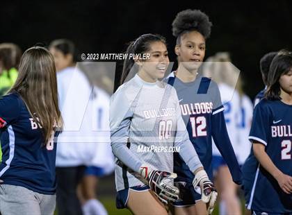 Thumbnail 1 in Triton @ Terry Sanford photogallery.