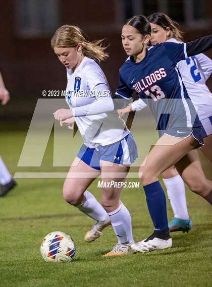 Thumbnail 2 in Triton @ Terry Sanford photogallery.