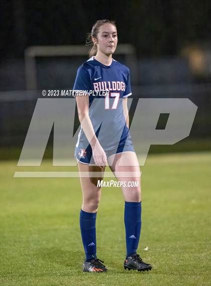 Thumbnail 2 in Triton @ Terry Sanford photogallery.