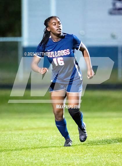 Thumbnail 2 in Triton @ Terry Sanford photogallery.