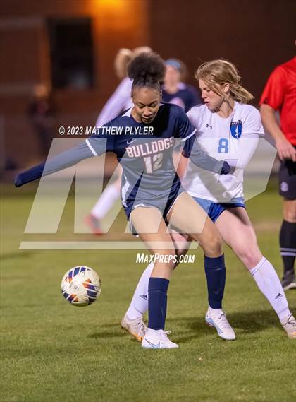 Thumbnail 2 in Triton @ Terry Sanford photogallery.