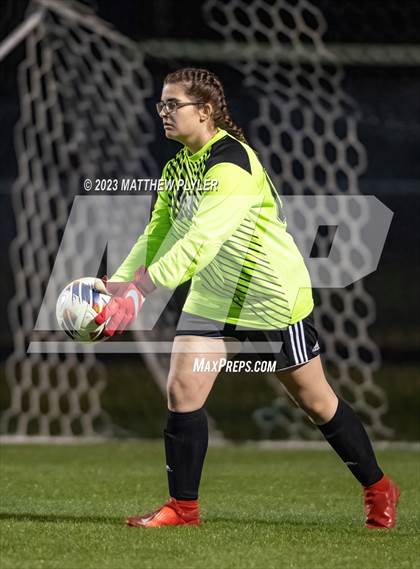 Thumbnail 3 in Triton @ Terry Sanford photogallery.