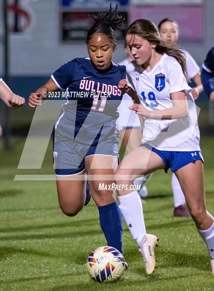 Thumbnail 2 in Triton @ Terry Sanford photogallery.