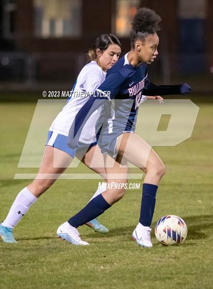 Thumbnail 1 in Triton @ Terry Sanford photogallery.