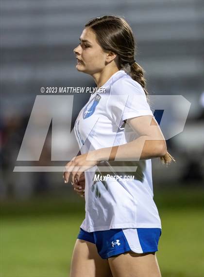 Thumbnail 1 in Triton @ Terry Sanford photogallery.