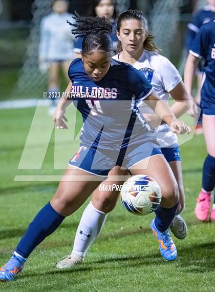 Thumbnail 1 in Triton @ Terry Sanford photogallery.