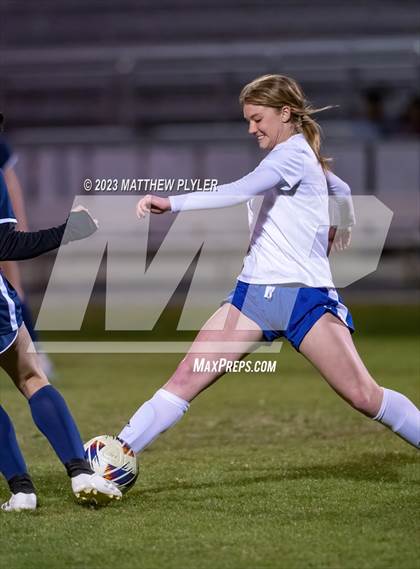 Thumbnail 1 in Triton @ Terry Sanford photogallery.