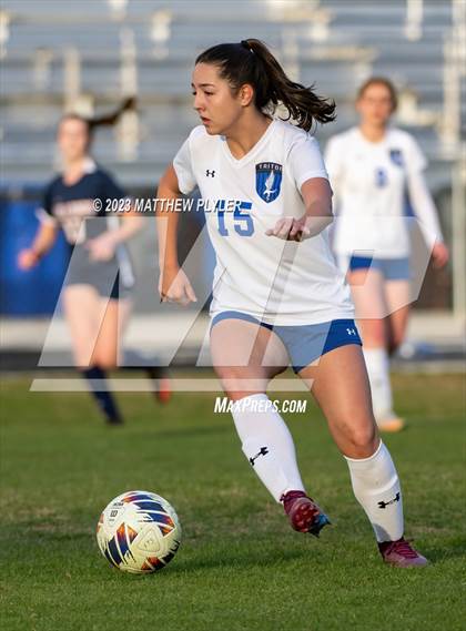 Thumbnail 1 in Triton @ Terry Sanford photogallery.