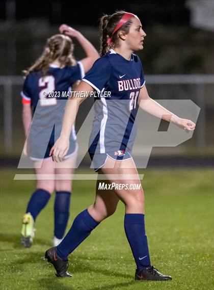 Thumbnail 3 in Triton @ Terry Sanford photogallery.