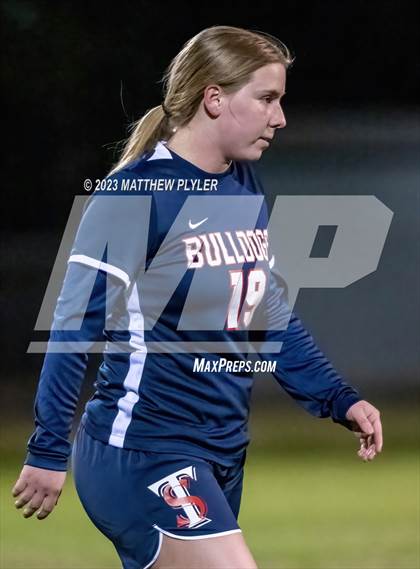Thumbnail 2 in Triton @ Terry Sanford photogallery.