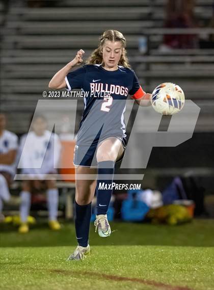 Thumbnail 1 in Triton @ Terry Sanford photogallery.