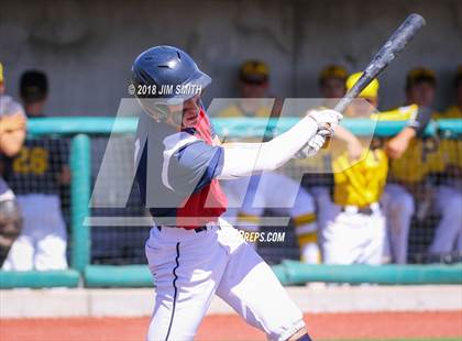 Thumbnail 2 in Deming @ St. Pius X (NMAA 5A Quarterfinal) photogallery.