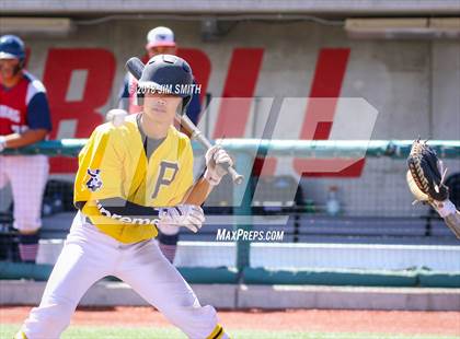 Thumbnail 3 in Deming @ St. Pius X (NMAA 5A Quarterfinal) photogallery.