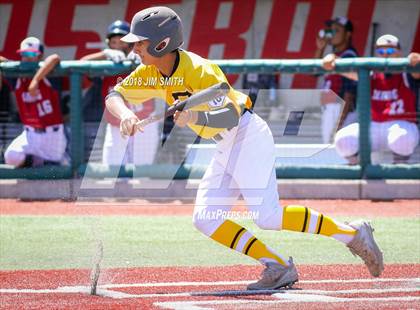 Thumbnail 1 in Deming @ St. Pius X (NMAA 5A Quarterfinal) photogallery.