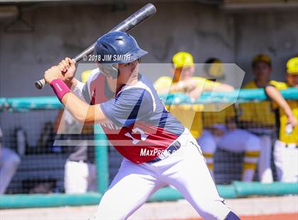 Thumbnail 2 in Deming @ St. Pius X (NMAA 5A Quarterfinal) photogallery.