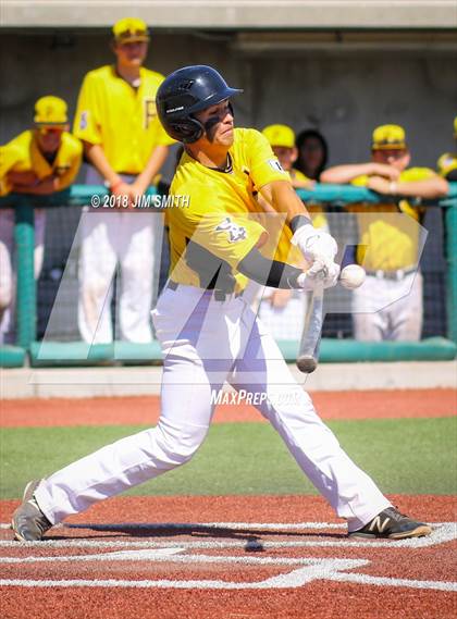 Thumbnail 1 in Deming @ St. Pius X (NMAA 5A Quarterfinal) photogallery.