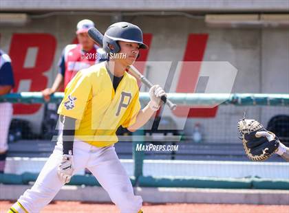 Thumbnail 2 in Deming @ St. Pius X (NMAA 5A Quarterfinal) photogallery.