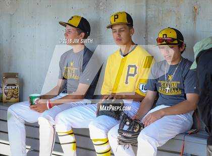 Thumbnail 3 in Deming @ St. Pius X (NMAA 5A Quarterfinal) photogallery.