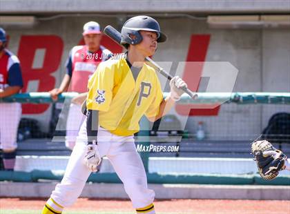 Thumbnail 3 in Deming @ St. Pius X (NMAA 5A Quarterfinal) photogallery.
