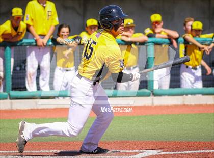 Thumbnail 2 in Deming @ St. Pius X (NMAA 5A Quarterfinal) photogallery.