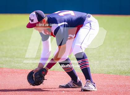 Thumbnail 1 in Deming @ St. Pius X (NMAA 5A Quarterfinal) photogallery.