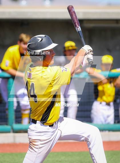 Thumbnail 1 in Deming @ St. Pius X (NMAA 5A Quarterfinal) photogallery.