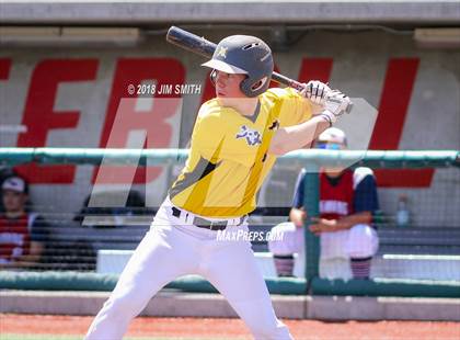 Thumbnail 3 in Deming @ St. Pius X (NMAA 5A Quarterfinal) photogallery.