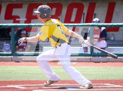Thumbnail 1 in Deming @ St. Pius X (NMAA 5A Quarterfinal) photogallery.