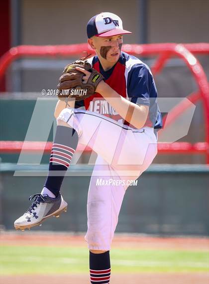 Thumbnail 2 in Deming @ St. Pius X (NMAA 5A Quarterfinal) photogallery.