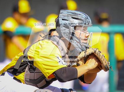 Thumbnail 1 in Deming @ St. Pius X (NMAA 5A Quarterfinal) photogallery.