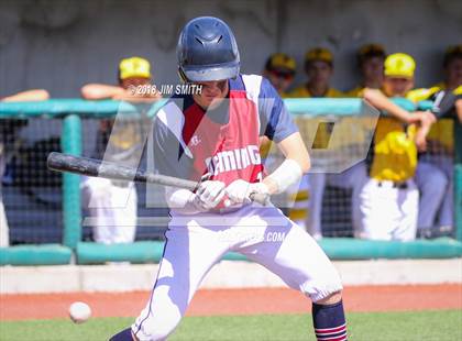 Thumbnail 1 in Deming @ St. Pius X (NMAA 5A Quarterfinal) photogallery.