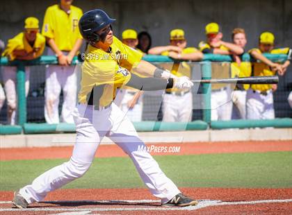 Thumbnail 2 in Deming @ St. Pius X (NMAA 5A Quarterfinal) photogallery.
