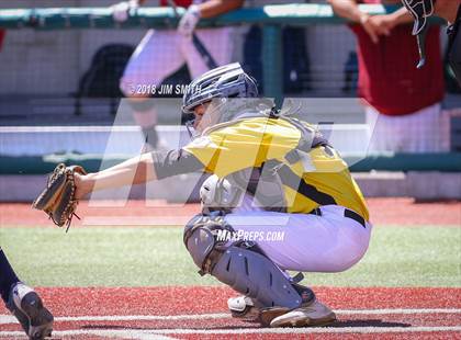 Thumbnail 3 in Deming @ St. Pius X (NMAA 5A Quarterfinal) photogallery.