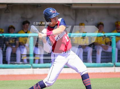 Thumbnail 3 in Deming @ St. Pius X (NMAA 5A Quarterfinal) photogallery.