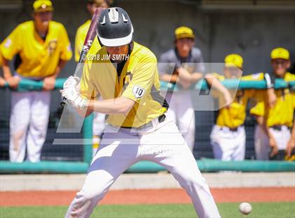 Thumbnail 1 in Deming @ St. Pius X (NMAA 5A Quarterfinal) photogallery.