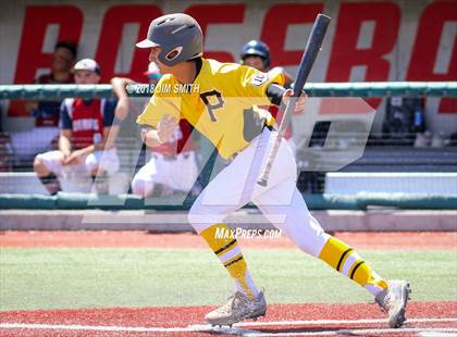 Thumbnail 3 in Deming @ St. Pius X (NMAA 5A Quarterfinal) photogallery.