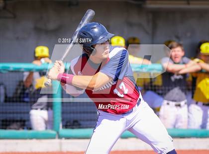 Thumbnail 3 in Deming @ St. Pius X (NMAA 5A Quarterfinal) photogallery.