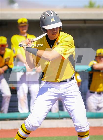 Thumbnail 1 in Deming @ St. Pius X (NMAA 5A Quarterfinal) photogallery.