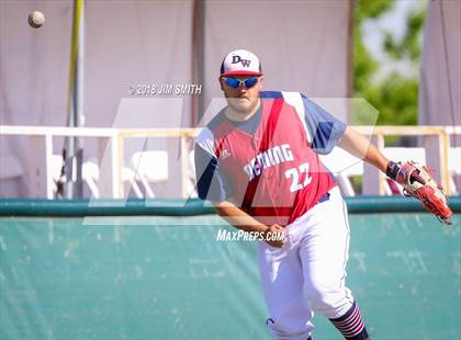 Thumbnail 1 in Deming @ St. Pius X (NMAA 5A Quarterfinal) photogallery.