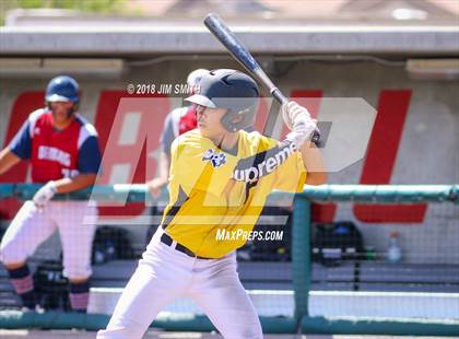 Thumbnail 2 in Deming @ St. Pius X (NMAA 5A Quarterfinal) photogallery.