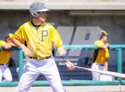 Thumbnail 2 in Deming @ St. Pius X (NMAA 5A Quarterfinal) photogallery.