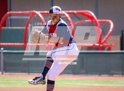 Thumbnail 3 in Deming @ St. Pius X (NMAA 5A Quarterfinal) photogallery.