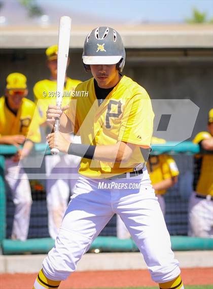 Thumbnail 2 in Deming @ St. Pius X (NMAA 5A Quarterfinal) photogallery.